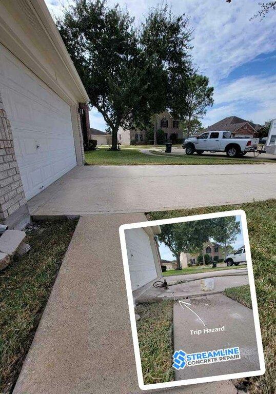 Streamline Concrete Repair