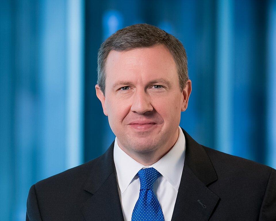 Merrill Lynch Financial Advisor David Suttles