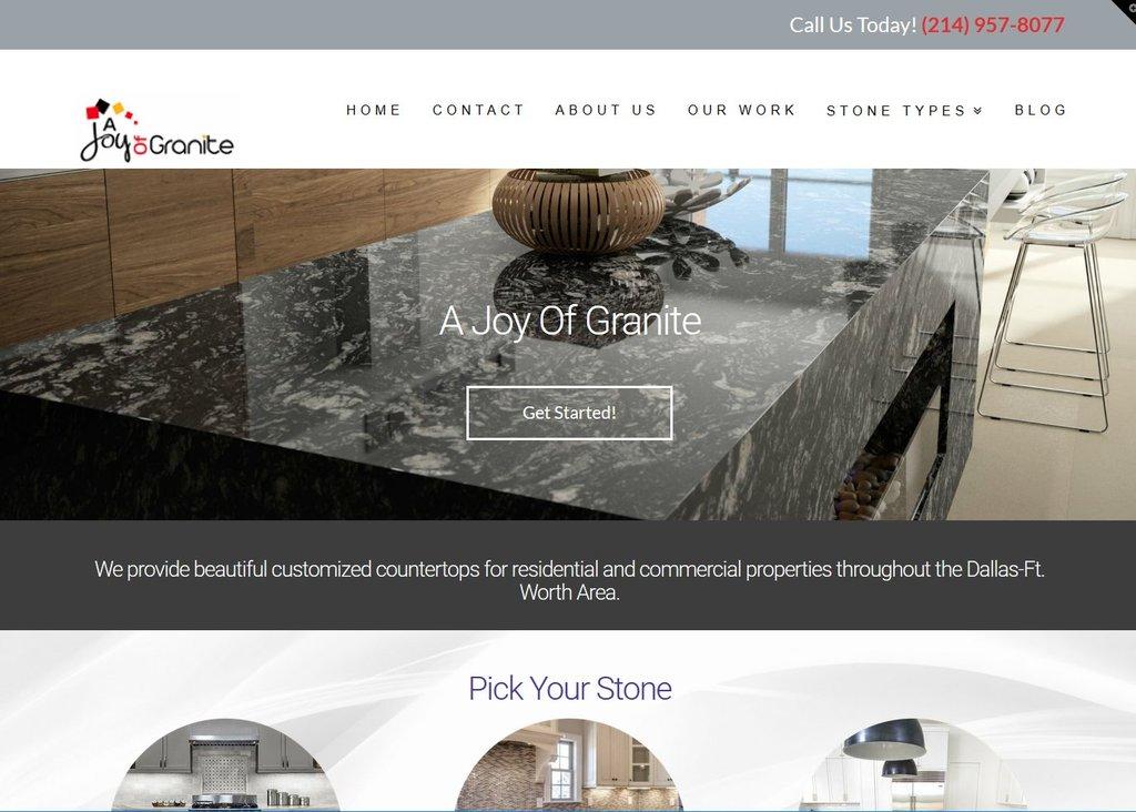 Muu Web Design - Tulsa