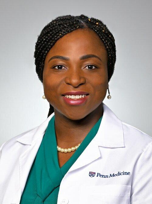 Yvette Nchung Achuo-Egbe, MD - Penn Gastroenterology