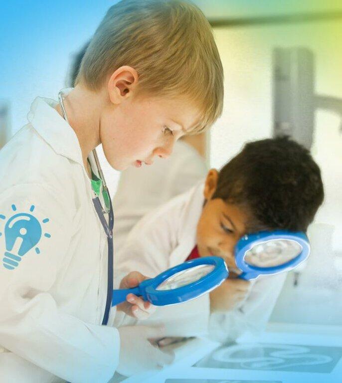 Young Innovators Academy