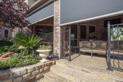 The Shading Company Austin