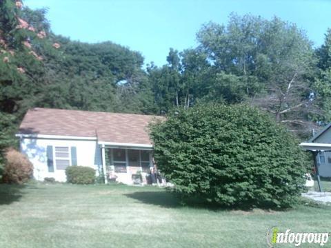 Schaefer Donald H Accounting