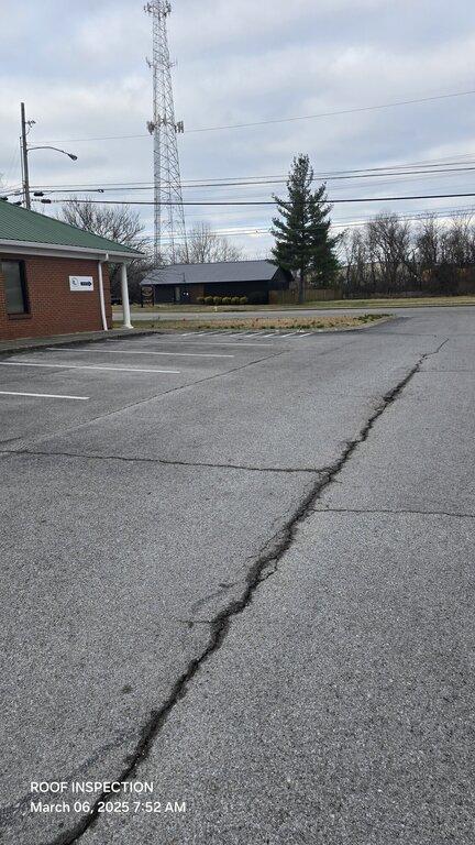 Roof Repair Expert LLC