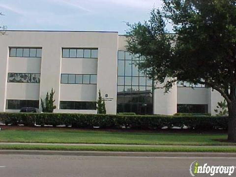 Gulf Coast Regional Blood Center