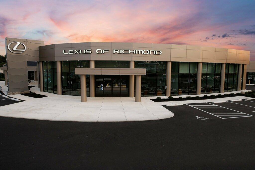 Sheehy Lexus of Richmond