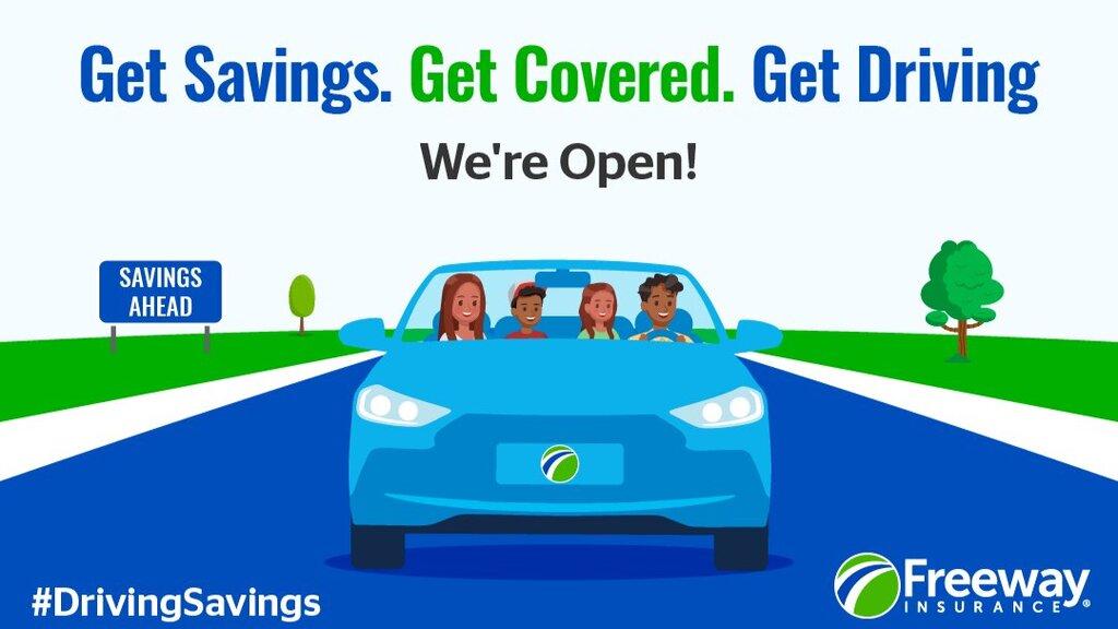 Freeway Insurance