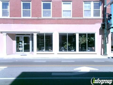 Freddie's Hair Design