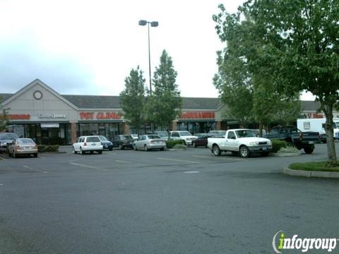 Mc Menamins Sherwood Pub