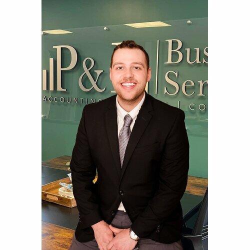 P & L Business Services LLC