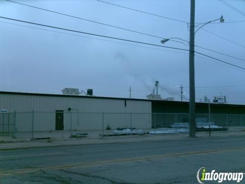 Cameron Ashley Building Products