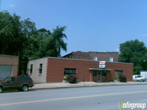 All American Industrial Radiator LLC