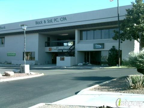 Black & Soli, P.C., CPA