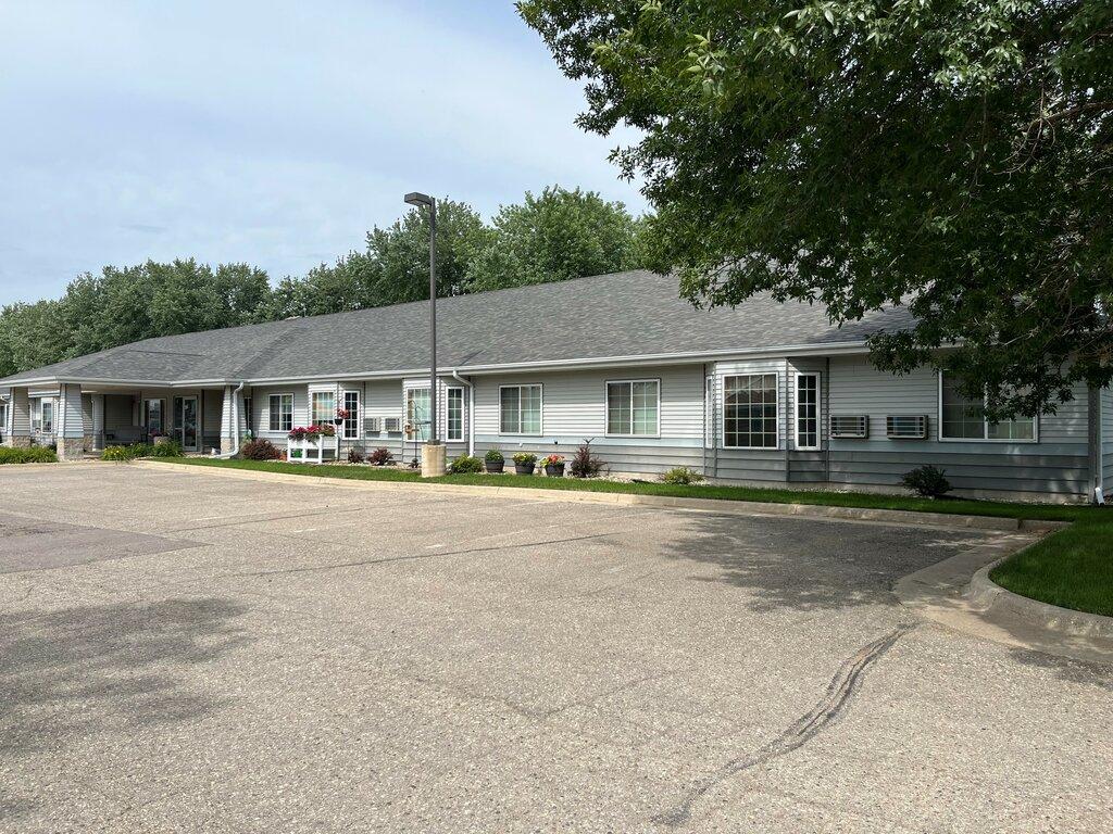 Friendship Terrace Senior Apartments