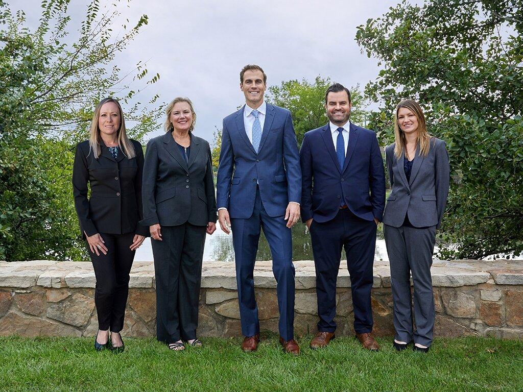 Nolan Wealth Management-Ameriprise Financial Services, LLC