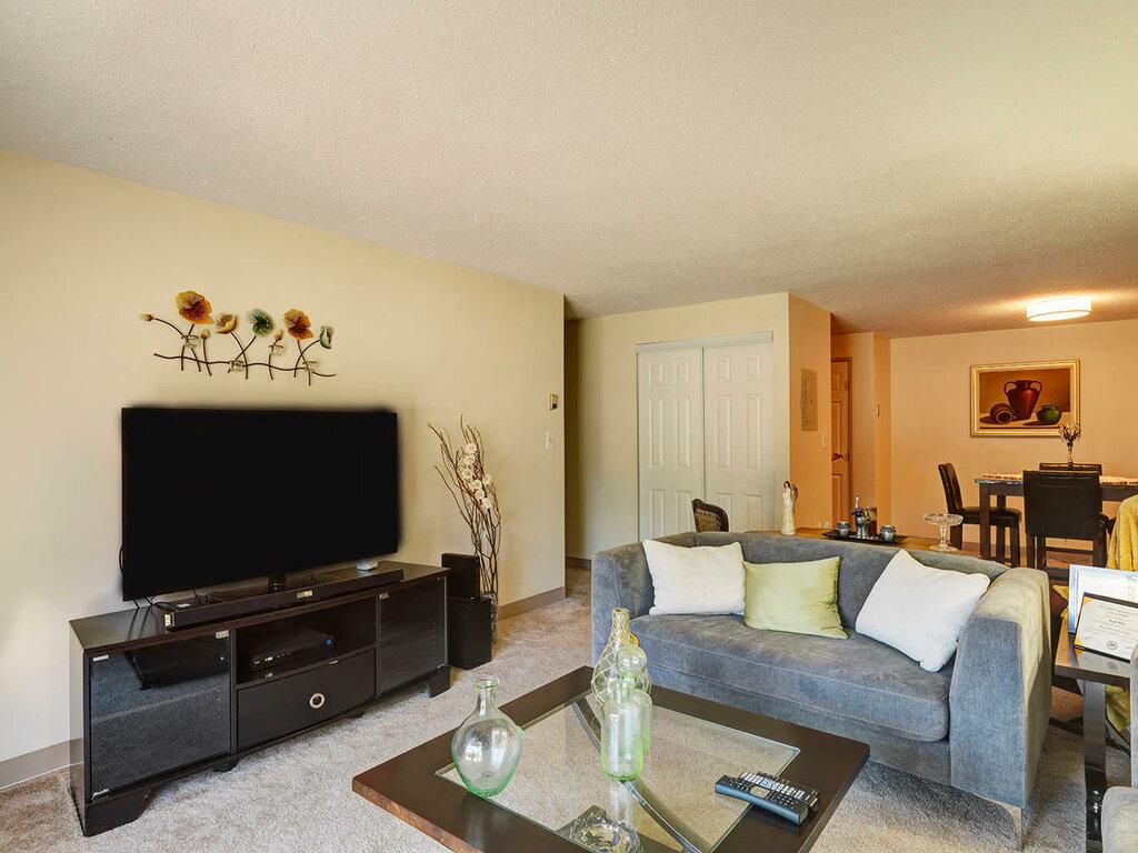 North Stoughton Village