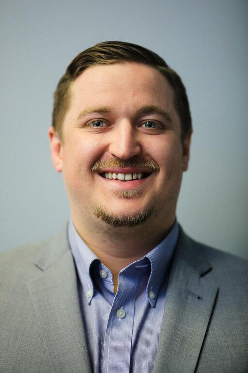 Kyle Holl at Comparion Insurance Agency