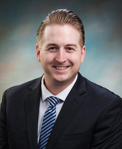 Dillon Ronspies-Private Wealth Advisor, Ameriprise Financial Services, LLC