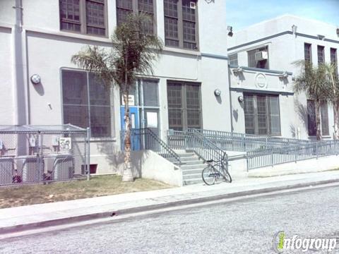 Nevin Avenue Elementary