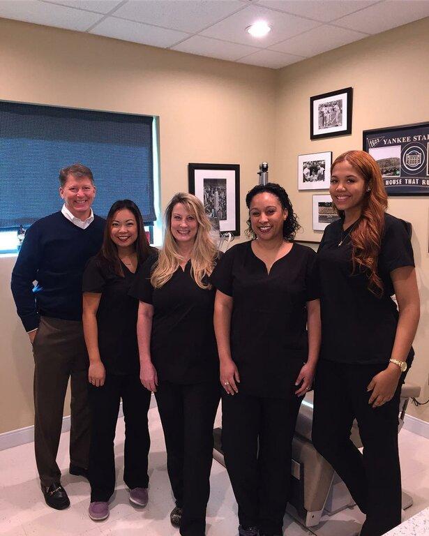 Rizzuto Eye and Face