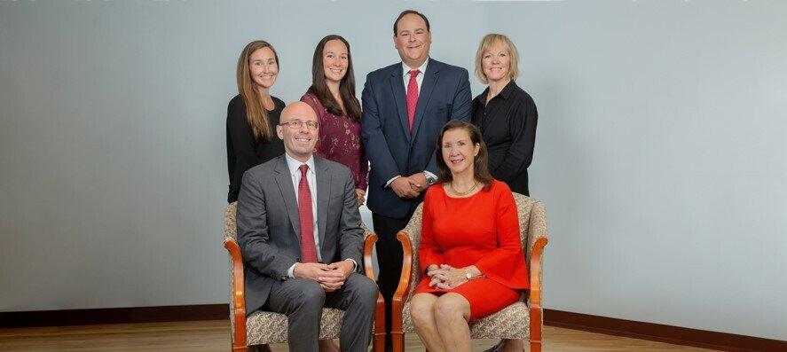 Merrill Lynch Financial Advisor Deborah Mannix