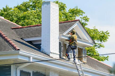 Norwalk Painting Contractors