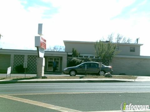 Shannon Medical Clinic