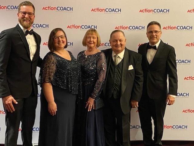 ActionCOACH Tampa Bay