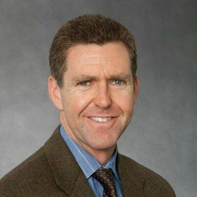 Timothy Burke