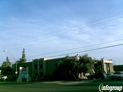 Direct Access Legal Service