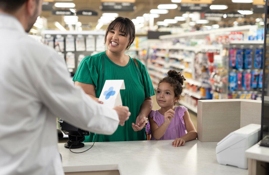 Kroger Marketplace Pharmacy