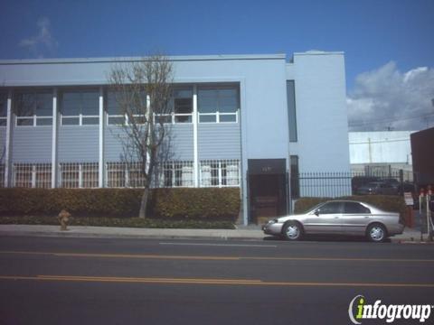 Labowe Labowe & Hoffman