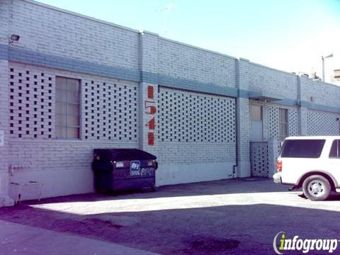 Hollywood Sound Systems