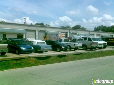 Colors Professional Floor Care