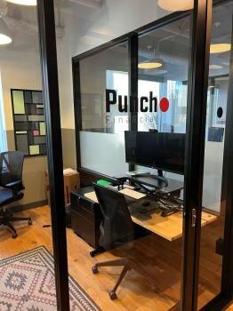 Punch Financial