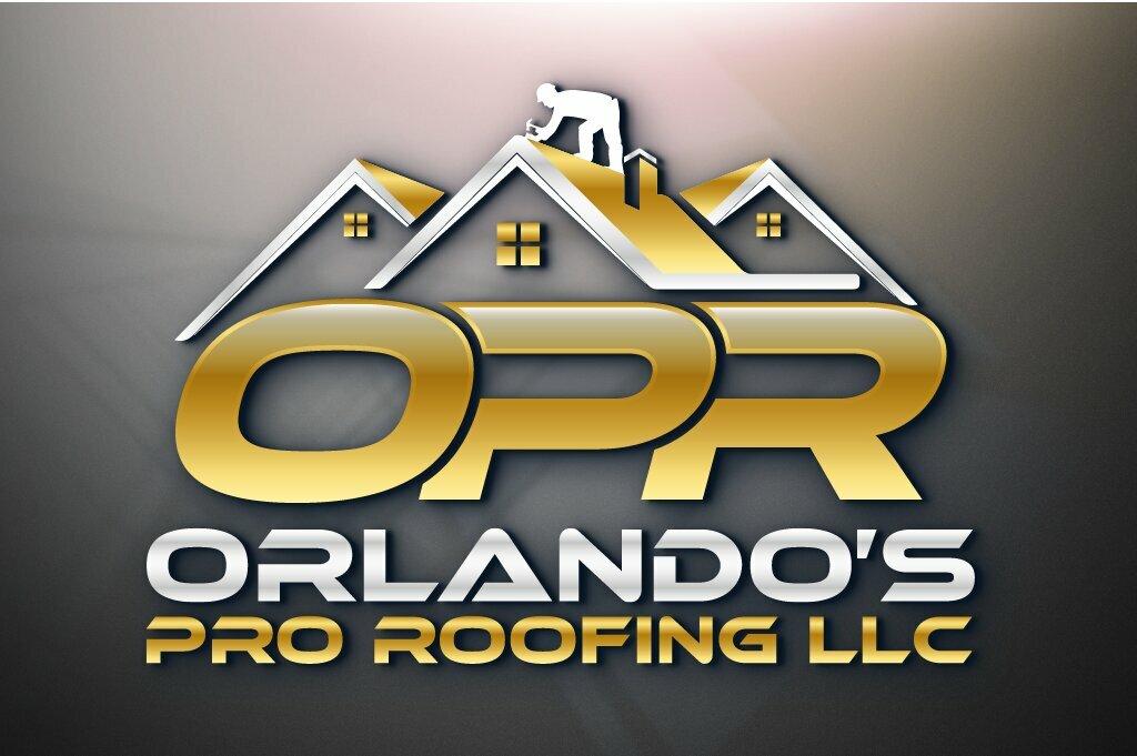 Orlando's Pro Roofing