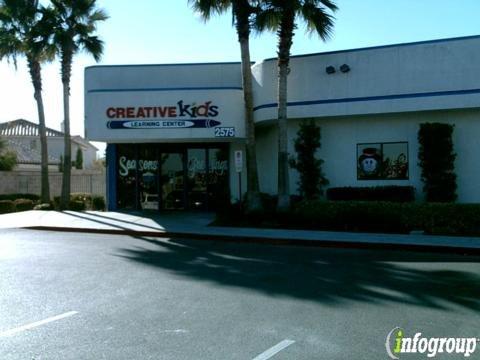 Creative Kids Learning Center