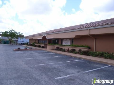 Engelberg & Milgrim PA