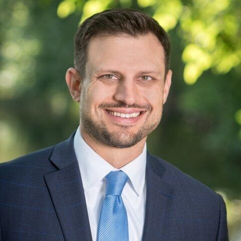 Merrill Lynch Financial Advisor Michael Flory