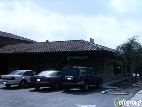 Colton Optometric Group