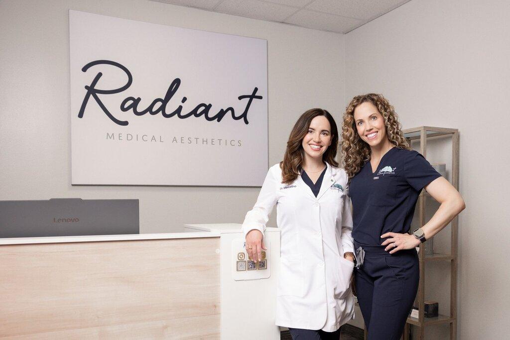 Radiant Medical Aesthetics & Hair Restoration