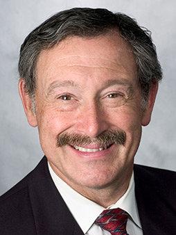 Reinglass Howard J MD