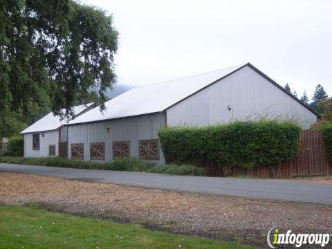 Yountville Wastewater Treatment