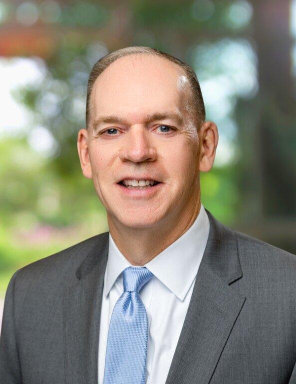 Merrill Lynch Financial Advisor Jason Conkin