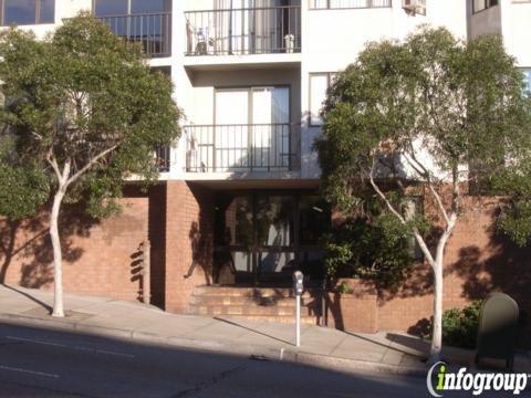 John Yandell Tennis School