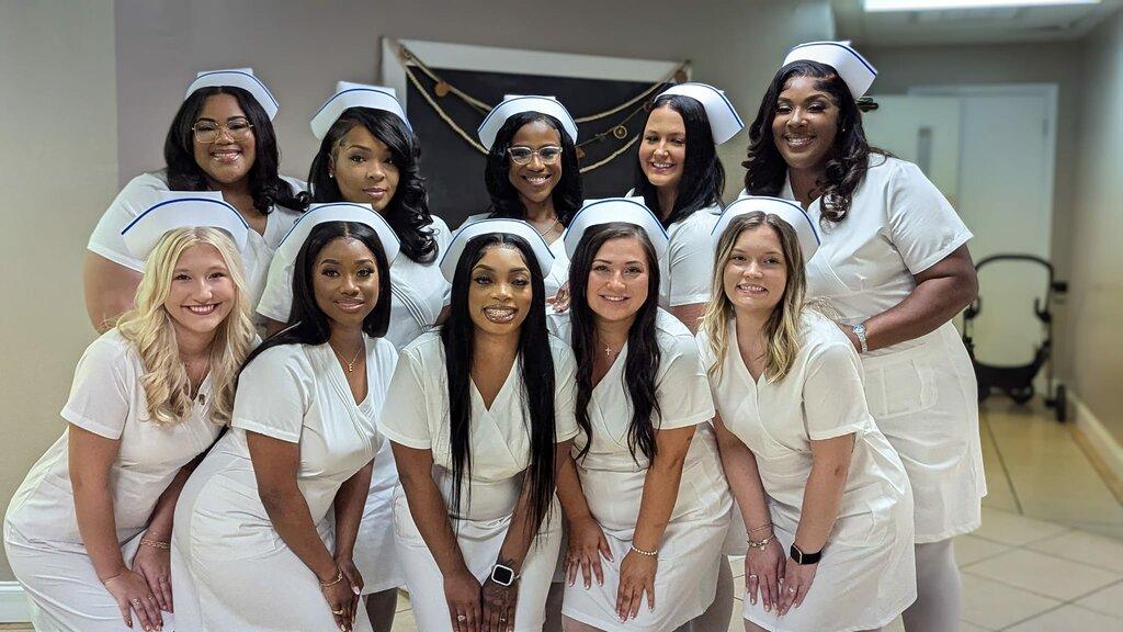 Compass Career College