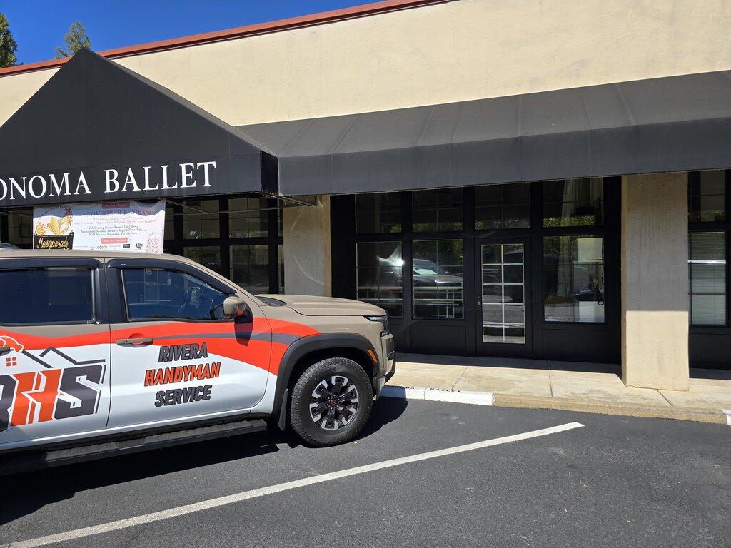 Rivera Handyman Service