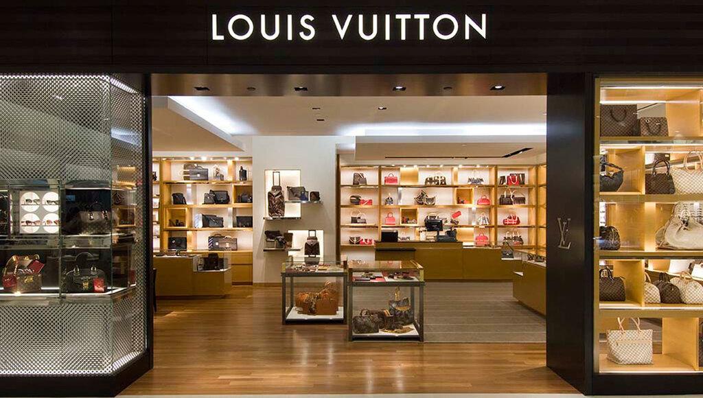 Louis Vuitton