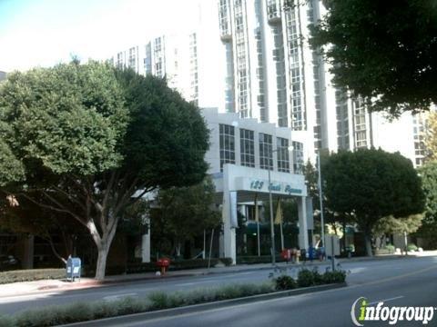 Electric Charging Station