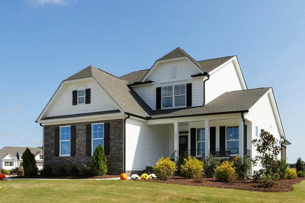 Eastwood Homes at Highland Park Townhomes